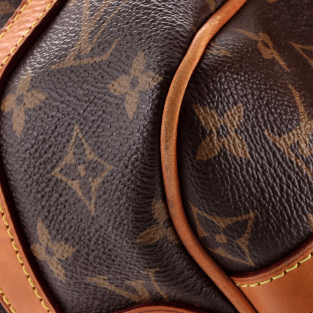 Louis Vuitton Stresa Handbag Canvas Gm #250894L11B - Picture 6 of 9